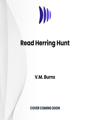 cover image of Read Herring Hunt